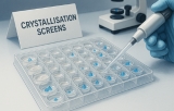 Crystallization screens