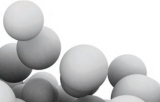 Microspheres and particles