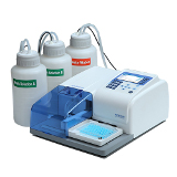 Plate Washers and washing station