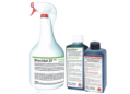 Disinfectants for contamination-free laboratories