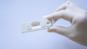 Lateral Flow Immunoassays