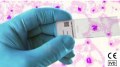 40% OFF Ultra-adhesive Microscope Slides