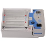 Electrophoresis Systems for Nucleic acids