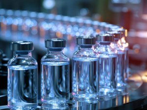 GMP-Grade Solutions for Reliable Life Science Workflows