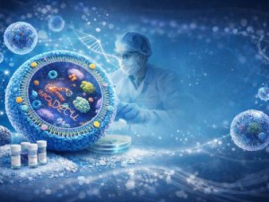 Lyophilized Exosomes (small EVs) from cells on request