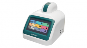 NeoDot - Microvolume spectrophotometer