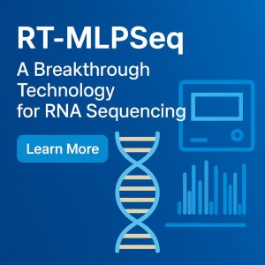 RT-MLPSEQ: A new technology to characterize cancers Gene expression and fusion transcripts