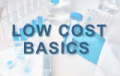 Low-Cost Basics in Molecular Biology 