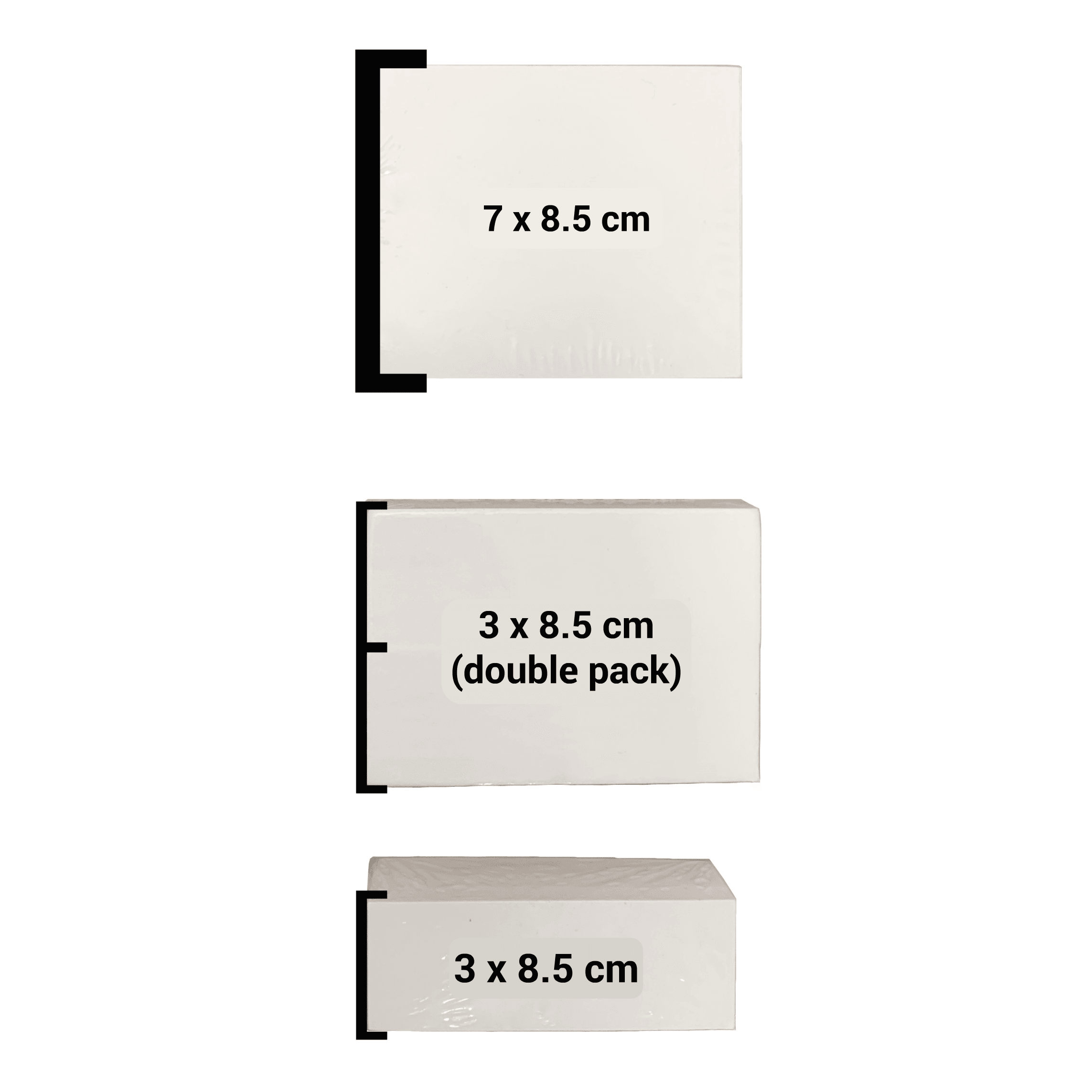 Pre-Cut Blot Absorbent Paper - NuSep Store
