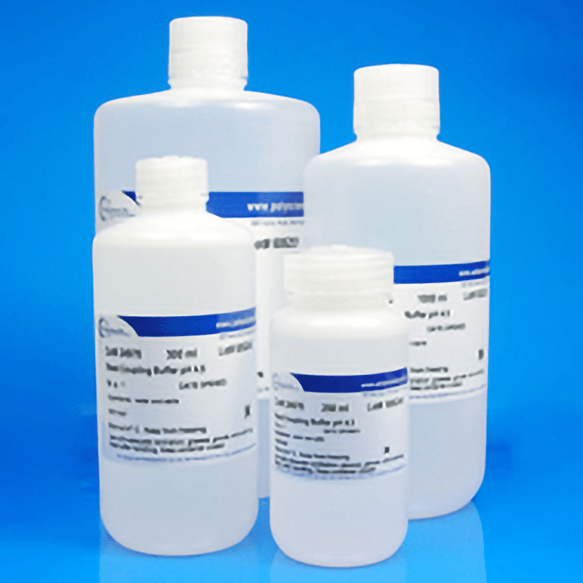 Polysciences Bead Coupling Buffer, pH 4.5 - Polysciences