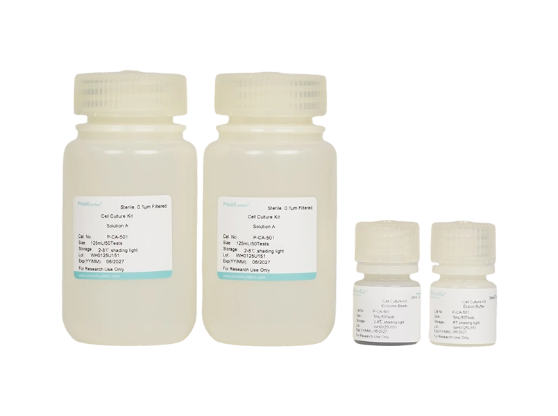 Micro Exosome Isolation Kit - 2