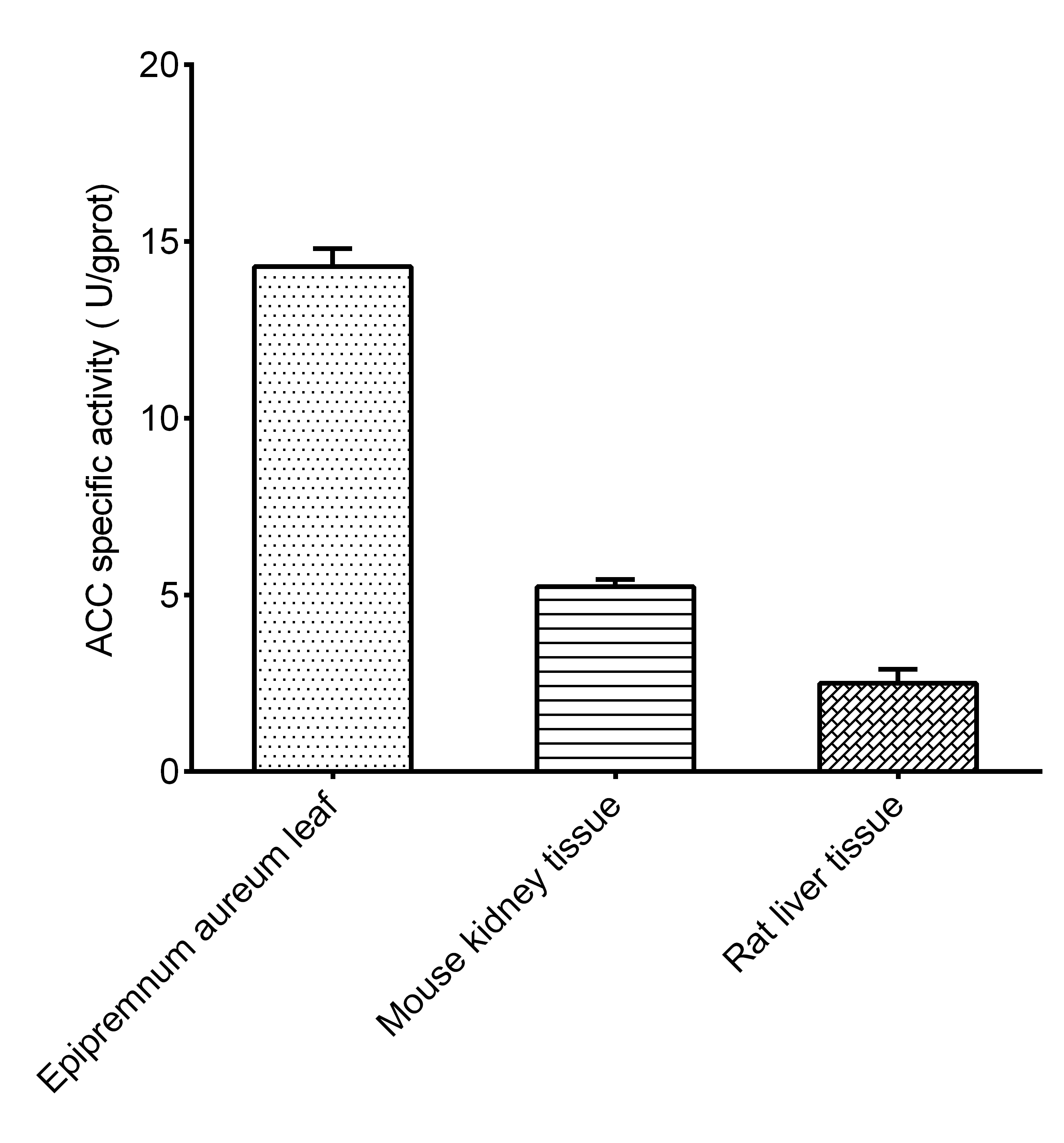 Acetyl-CoA Carboxylase (ACC) Activity Assay Kit - 2