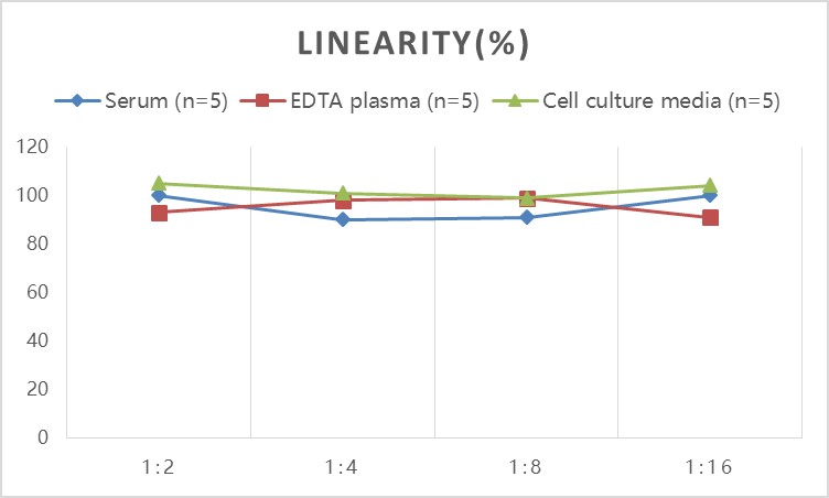 Human GFAP(Glial Fibrillary Acidic Protein) ELISA Kit - 2