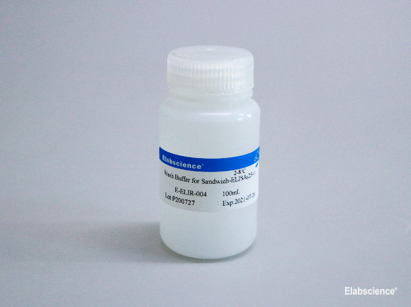 Wash Buffer for Sandwich-ELISA(25×) - 1