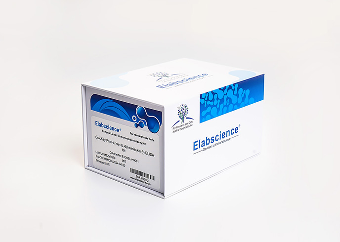 QuicKey Pro Rabbit Pg(Progesterone) ELISA Kit - 3