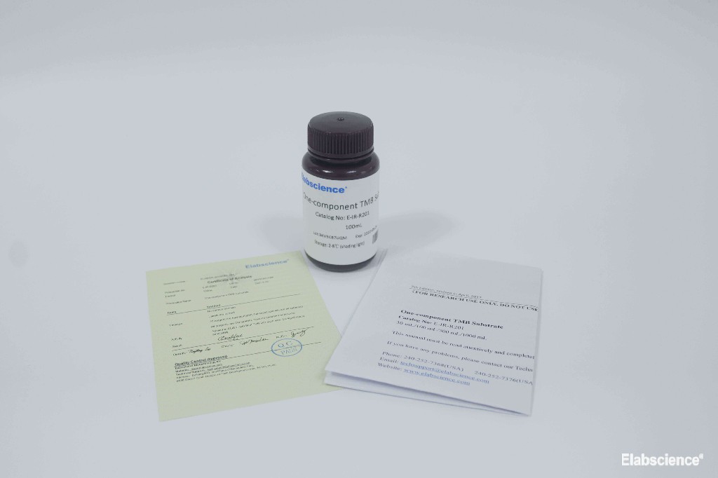 One-component TMB Substrate - 2