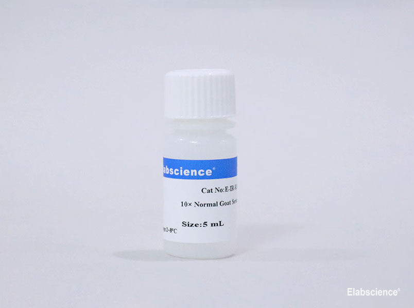 10× Normal goat Serum - 1