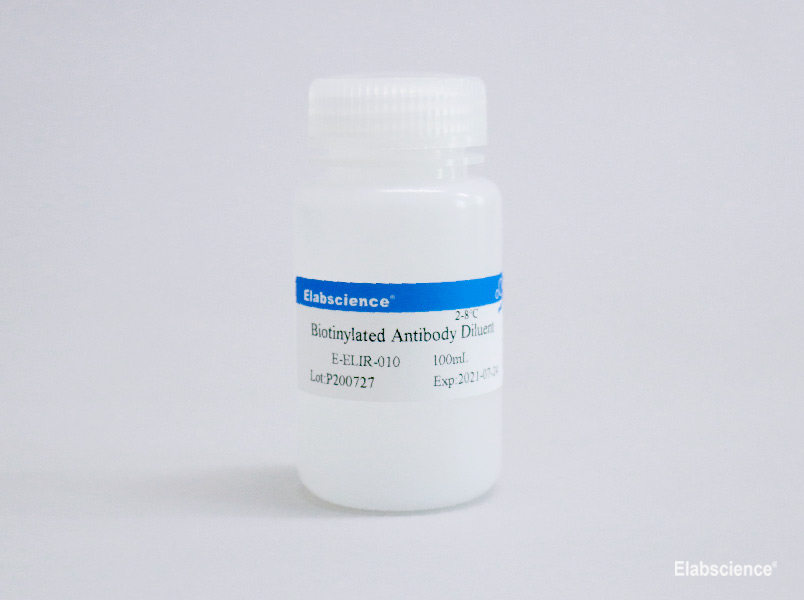 Biotinylated Antibody Diluent - 1