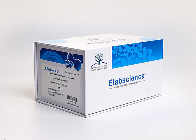 Ancillary Reagent Kit - 1