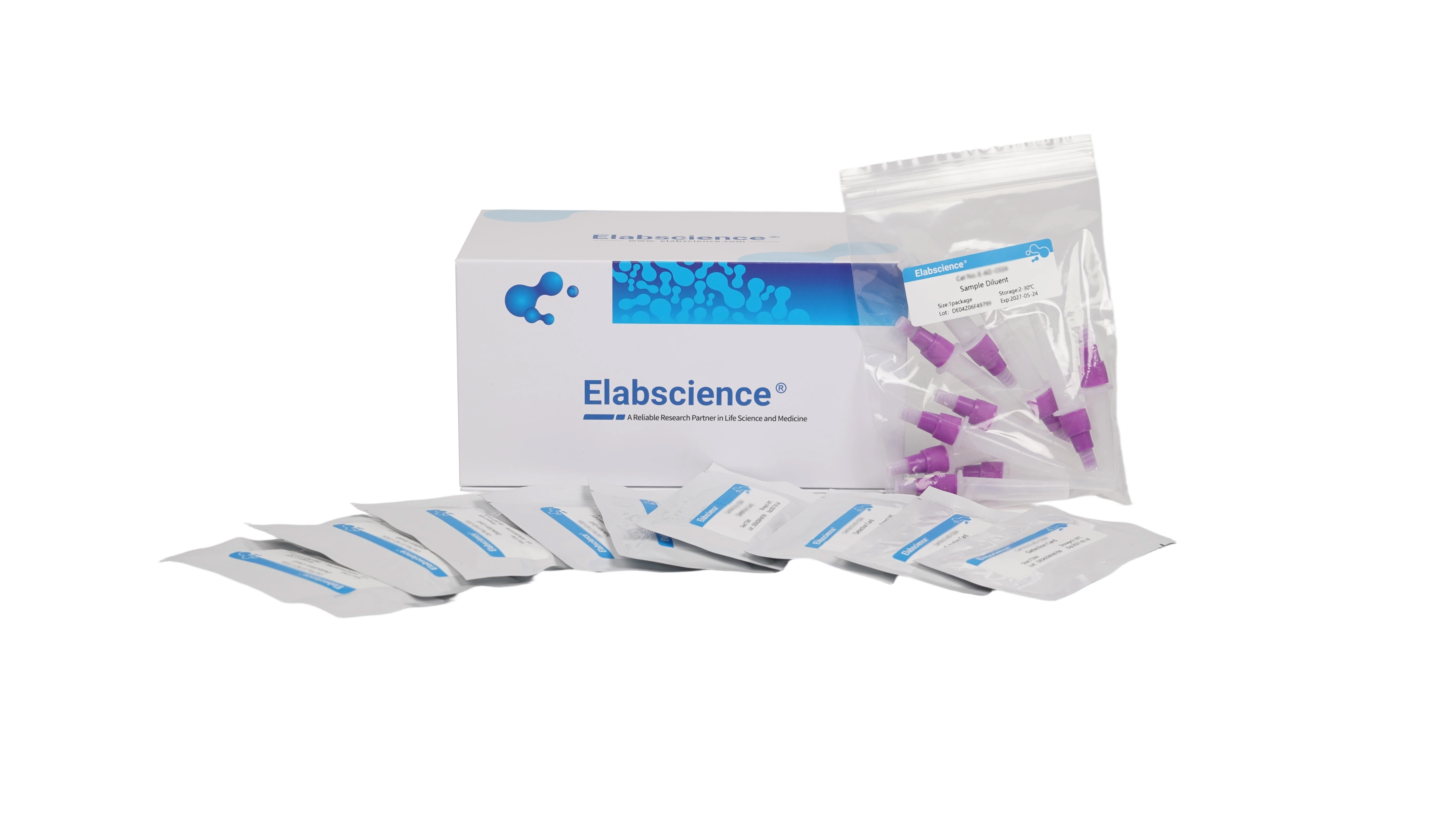 elabscience-human disease