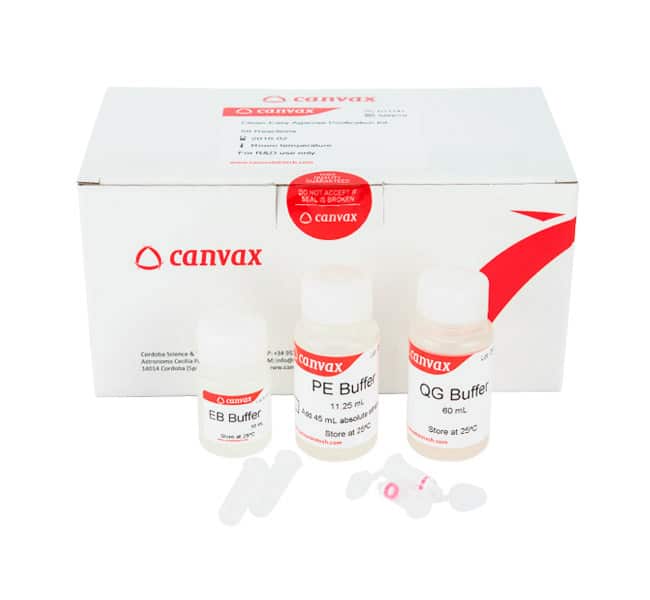 Clean-Easy Agarose Purification Kit – DNA from Gels – Canvax