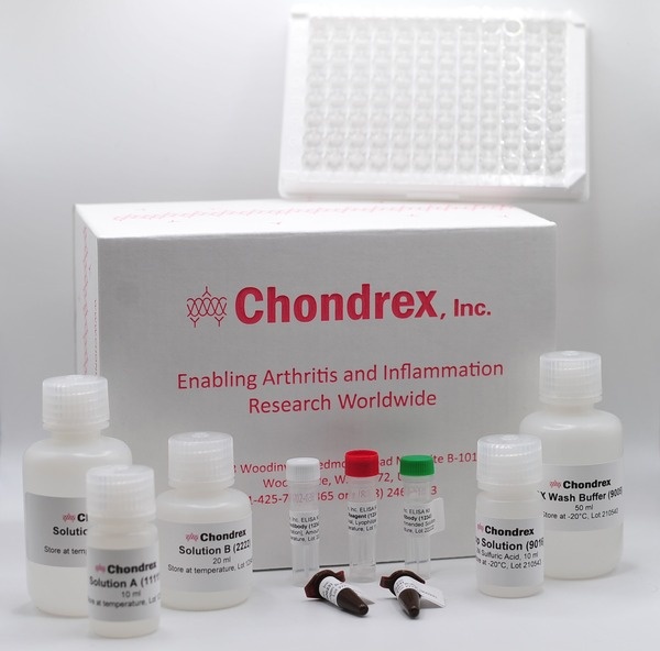 Chondrex