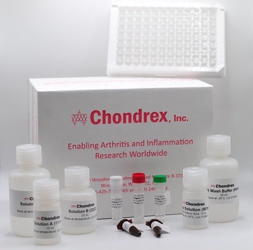 Chondrex