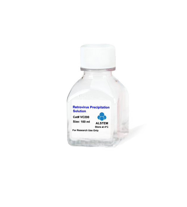 Retrovirus Precipitation Reagent