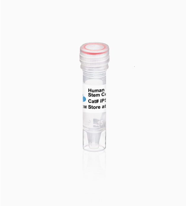 Human Induced Pluripotent Stem Cells (mRNA) f_FC