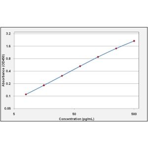 Standard Curve