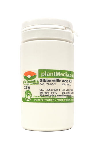 Gibberellic Acid A3