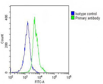 VLDLR Antibody (Center)