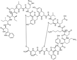 Endothelin-3 Human peptide