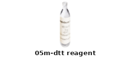 0.5M DTT Reagent – Cat# MBS355533