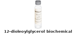 1,2-Dioleoylglycerol, 97% (Glyceryl-13C3 99%) Biochemical – Cat# MBS393903
