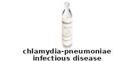 Chlamydia pneumoniae Infectious Disease – Cat# MBS655154