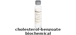 Cholesterol Benzoate Biochemical – Cat# MBS6106672