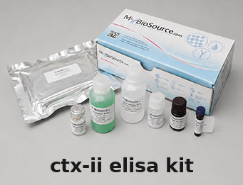 Cat CTX-II ELISA Kit – Cat# MBS061321