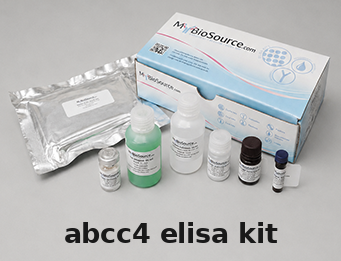 Human ABCC4 ELISA Kit – Cat# MBS9326285