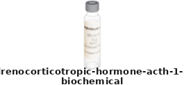 Adrenocorticotropic Hormone (ACTH) (1-39), human Biochemical – Cat# MBS3611614