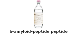 B-Amyloid, Nt Synthetic Peptide – Cat# MBS658791