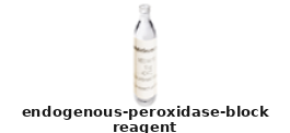 Endogenous Peroxidase Block Reagent – Cat# MBS258505