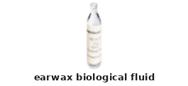 Earwax Biological Fluid – Cat# MBS170475