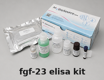 Cat FGF-23 ELISA Kit – Cat# MBS047852
