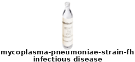 Mycoplasma pneumoniae, Strain FH Infectious Disease – Cat# MBS655194