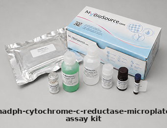 General NADPH Assay Kit – Cat# MBS4504365