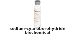 Sodium Cyanoborohydride Biochemical – Cat# MBS6039711