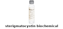 Sterigmatocystin Biochemical – Cat# MBS6117129