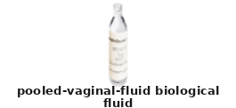 Pooled Vaginal Fluid Biological Fluid – Cat# MBS8421334
