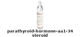 Parathyroid Hormone, aa1-34 Steroid – Cat# MBS639111